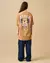 CAMISETA BLUNT BASICA WONDERLAND B 200732 - loja online