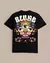 CAMISETA BLUNT BASICA WONDERLAND B 200732 - comprar online