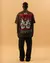 CAMISETA ESPECIAL BLUNT OVER LYNCH B 210175 na internet