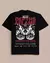 CAMISETA ESPECIAL BLUNT OVER LYNCH B 210175 - comprar online
