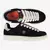 TENIS WEST COAST COURO 02 WC-113 ORANGE V2 BLACK/ICE/BEIGE - Ale’s Street Wear