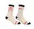 MEIA OFF WHITE LOST DIMENSION ALTAI - Ale’s Street Wear
