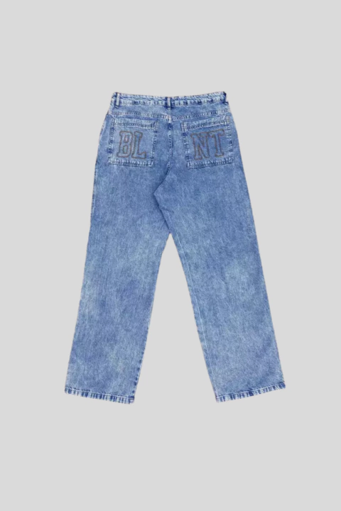 CALCA JEANS ANGEL B JEANS 230036