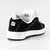 Imagem do TENIS JAB CAMURCA FR25011 PTO/BCO/BCO
