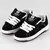 TENIS JAB CAMURCA FR25011 PTO/BCO/BCO - comprar online