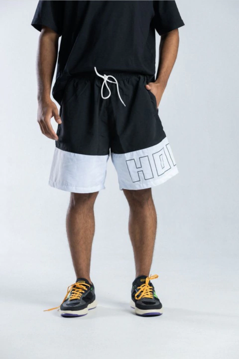 BERMUDA HOCKS SINTETICO LADO