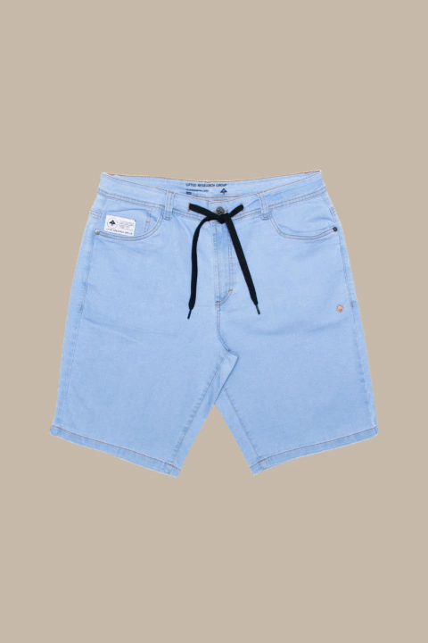 BERMUDA LRG WALK JEANS L 47 TREES DELAVE WALK DENIN