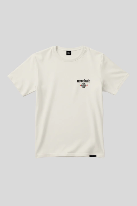 CAMISETA NEW SKATE BIG ELETRIC