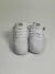 Imagem do TENIS FREEDAY HERO EVOLUT BRANCO/BRANCO