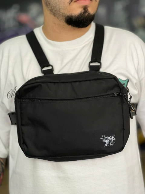 CHEST BAG UNICA U - comprar online