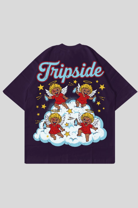 CAMISETA PREMIUM TRIPSIDE CP23