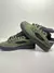 TENIS FREEDAY SWITCH PISTACHE/PRETO - comprar online