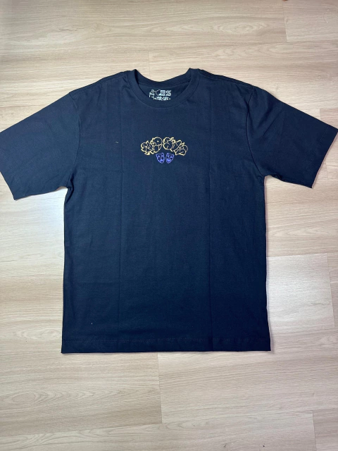 CAMISETA OVER TRIP SIDE REF:S238 - comprar online