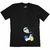 CAMISETA MASCULINA JOHN ROGER JR X OAK - - Ale’s Street Wear