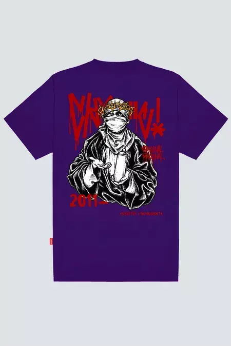 CAMISETA CHRONIC 4513 - comprar online