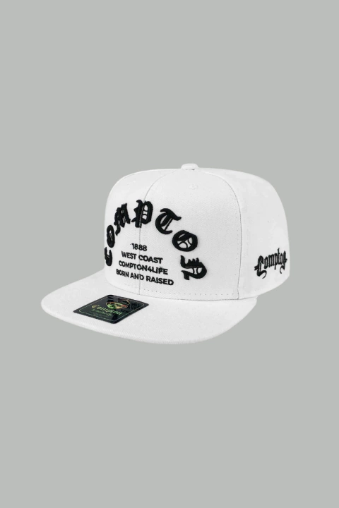 BONE COMPTON ORIGINAL 1888 ABA RETA