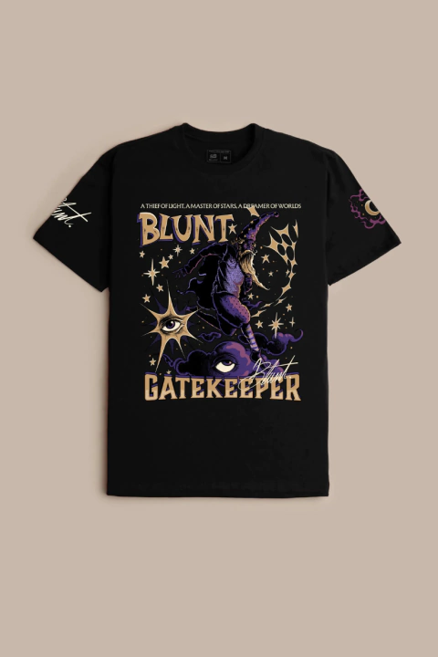 CAMISETA PREMIUM GETEKEEPER B 200800