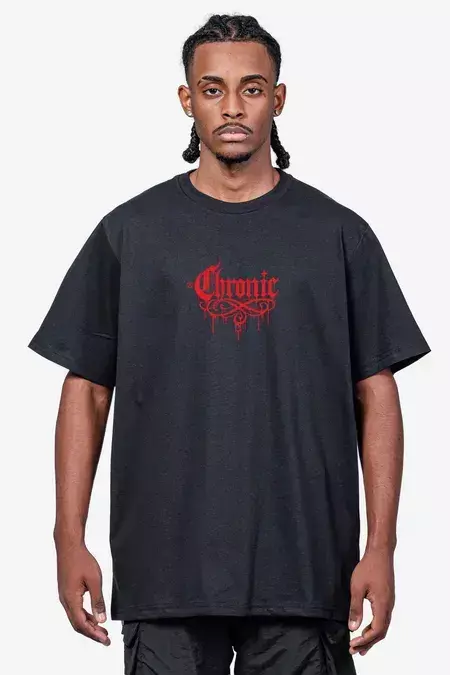 CAMISETA CHRONIC 4465