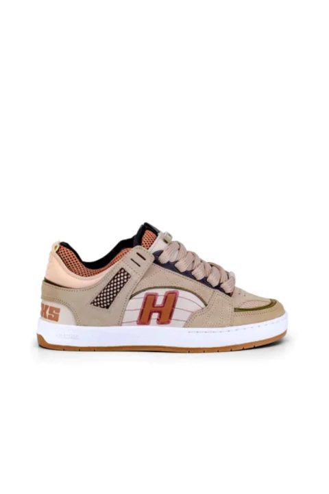 TENIS HOCKS BOLD BUCK