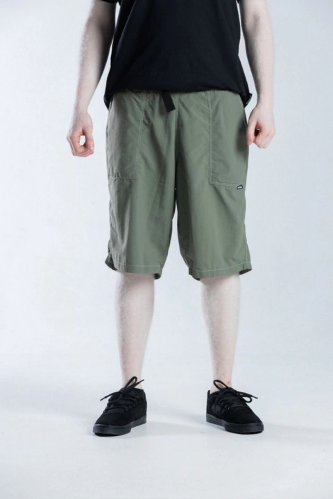 BERMUDA HOCKS SINTETICO SELVA EXTRA BIG