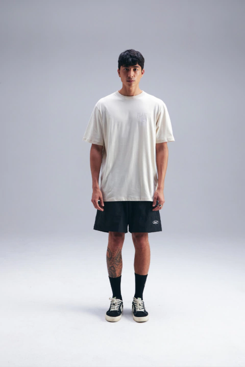 CAMISETA T-SHIRT VINTAGE PLANO C