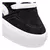 TENIS COMPLY ROGUE PRETO/ROXO - loja online