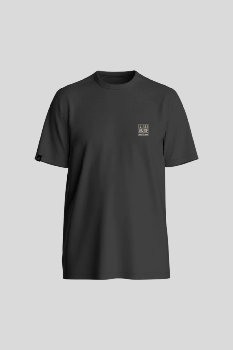 CAMISETA FREESURF FREESHIRTS ADVISORY