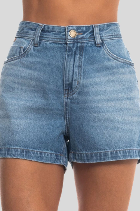 SHORT FREESURF JEANS LIFE DENIN