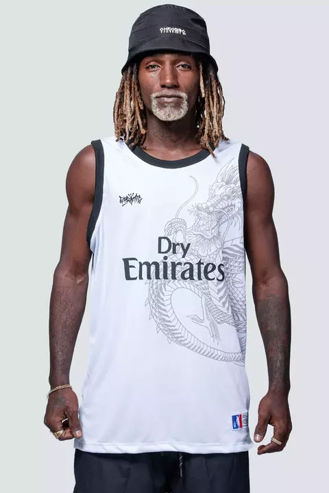 REGATA CHRONIC BASKET 065