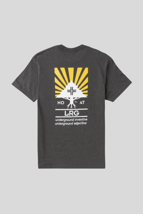 CAMISETA LRG RISING TREE TEE