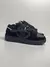 TENIS FREEDAY SWITCH PRETO/PRETO