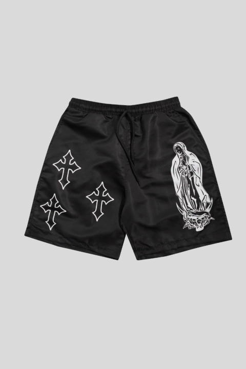 BERMUDA TACTEL BT 24 TRIPSIDE PRETO