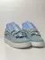 TENIS FREEDAY SWITCH AZUL/CREME na internet