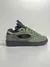TENIS FREEDAY SWITCH PISTACHE/PRETO - loja online