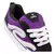 Imagem do TENIS COMPLY ROGUE PRETO/ROXO