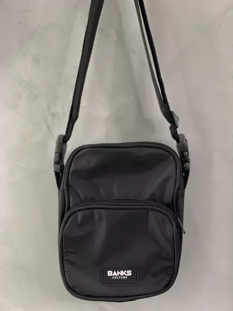 SHOULDER BAG BANKS 2 BOLSO - comprar online