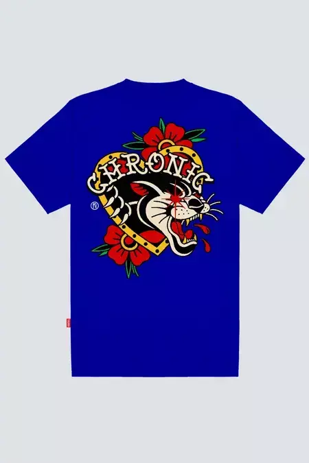 CAMISETA CHRONIC 4520
