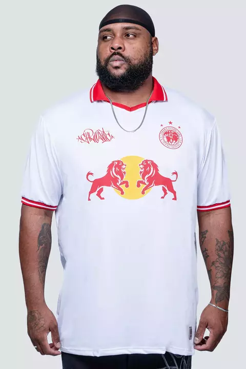 CAMISA DE TIME BIG 050 CHRONIC