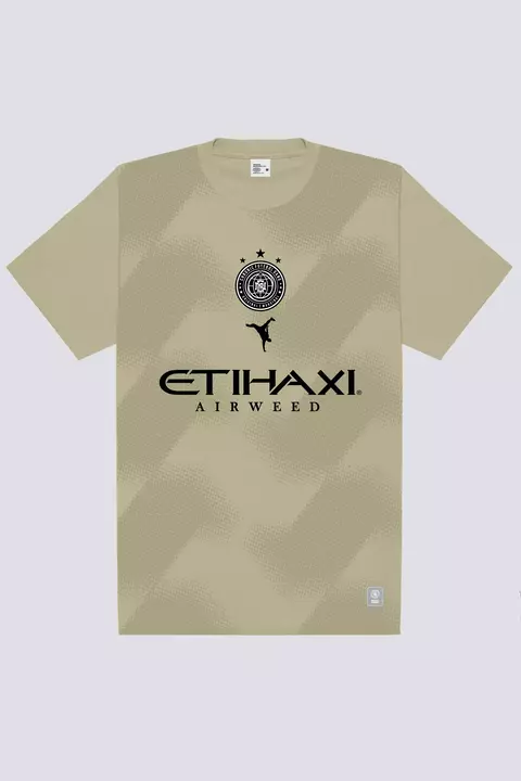 CAMISETA CHRONIC 4133