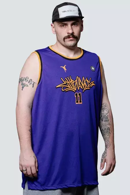 REGATA CHRONIC BASKET 073 BIG