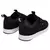 TENIS HOCKS POP LITE CLASSIC BLACK - loja online