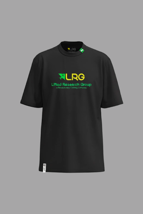 CAMISETA LRG ORIGINAL TACTICS TEE