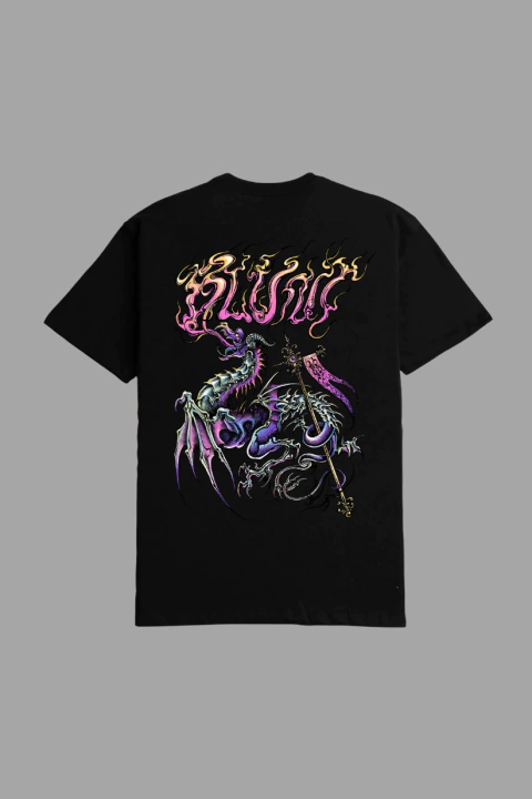 CAMISETA BLUNT PREMIUM SPYRO B 200818
