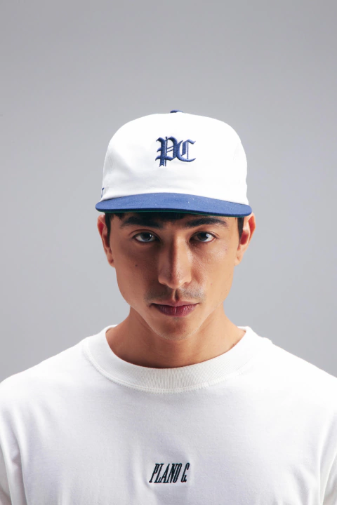BONE DAD HAT CLASSIC PC PLANO C