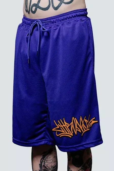 BERMUDA CHRONIC BASKET 073