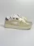 TENIS FREEDAY SWITCH CREME/BORDO