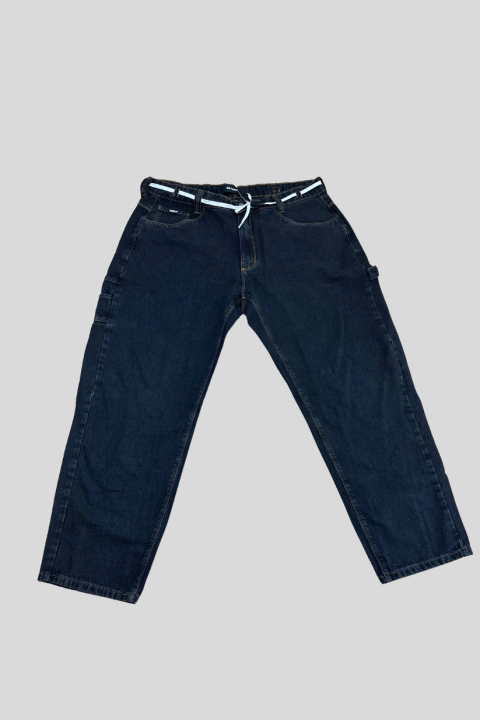 CALCA JEANS LA NOTCHE HOCKS -- EXTRA BIG