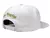 BONE L.A COSTURA BRANCO/GOLD - Ale’s Street Wear