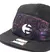 Imagem do BONE E-STARS FIVE PANEL ROXO FUMAÇA