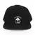 BONE ACESS VEST BONE LIFE BRANCHES PRETO U - comprar online
